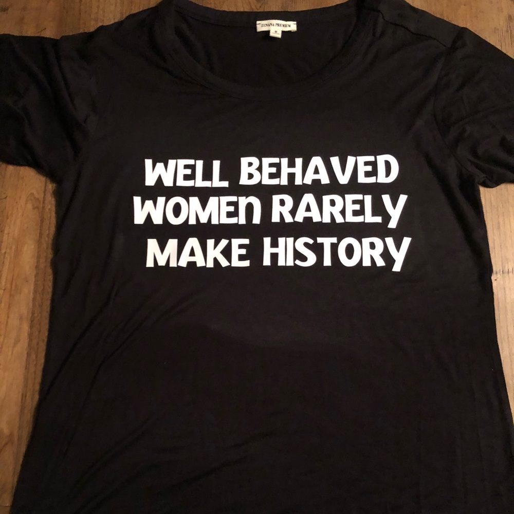 Meet your Posher, Lyssa